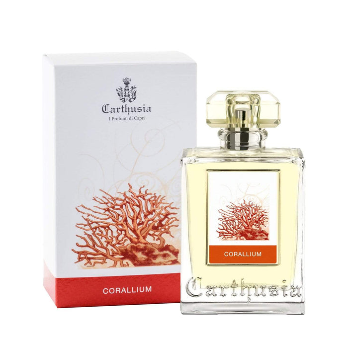 CARTHUSIA Corallium Eau de Parfum - 100ml