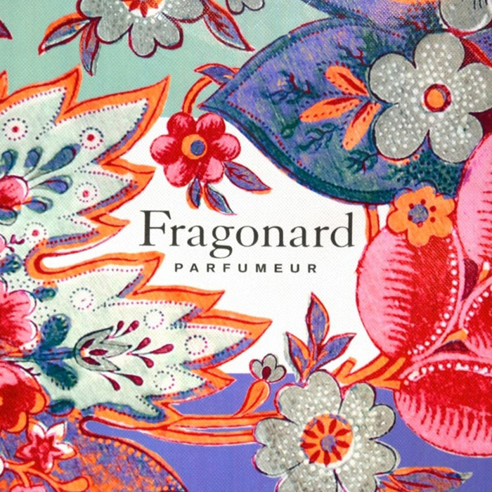Fragonard Coriandre Lemongrass Candle