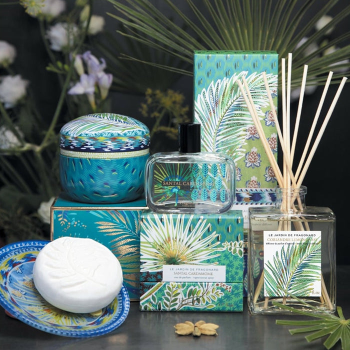 Fragonard Coriandre Lemongrass Diffuser