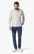 Courage Straight Leg Comfort Jeans