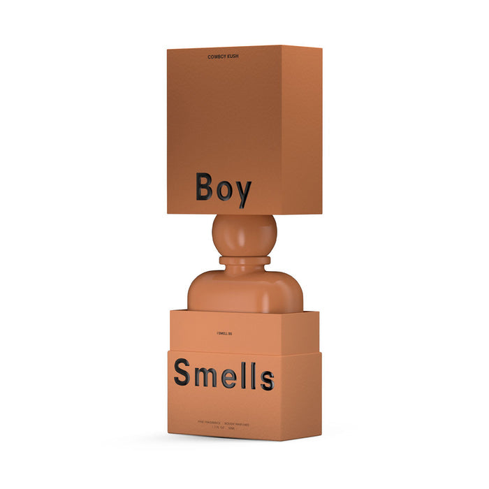 Boy Smells Cowboy Kush Fine Fragrance - 50ml