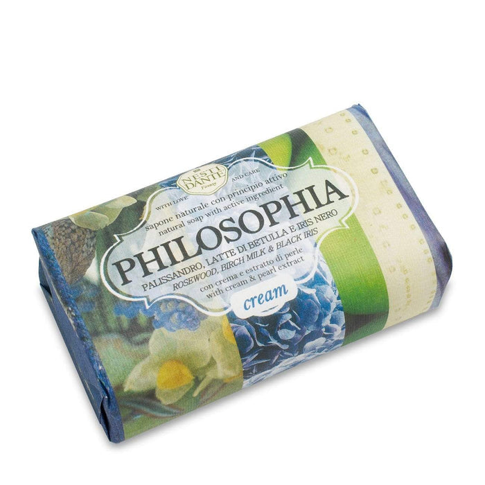 Nesti Dante Crème Soap