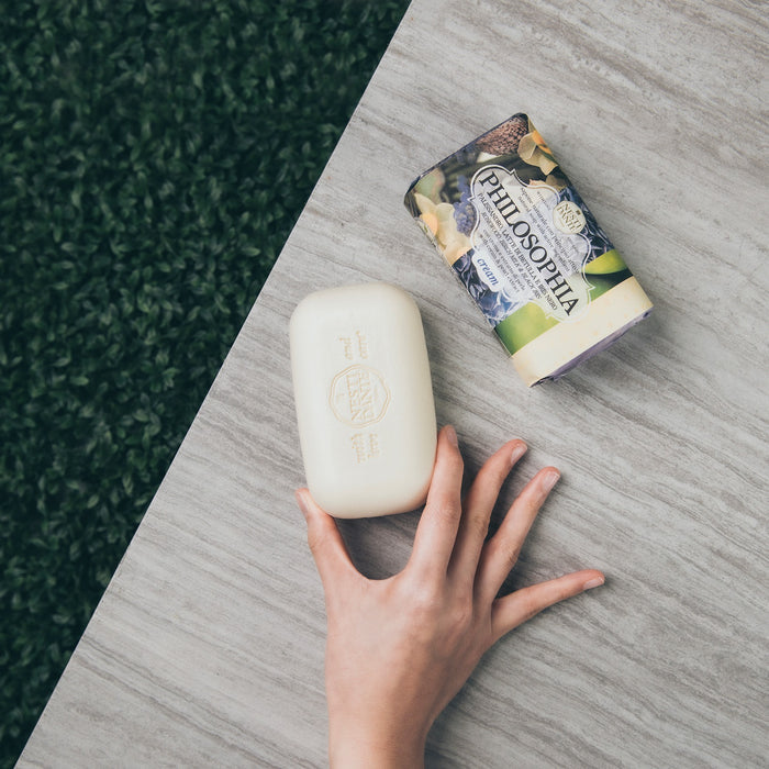 Nesti Dante Crème Soap