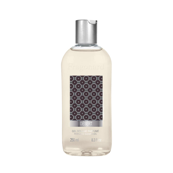 Fragonard Desert Shower Gel
