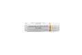 Practicality Diamonds on the Inside Unscented Lip Balm tube on a clean white background