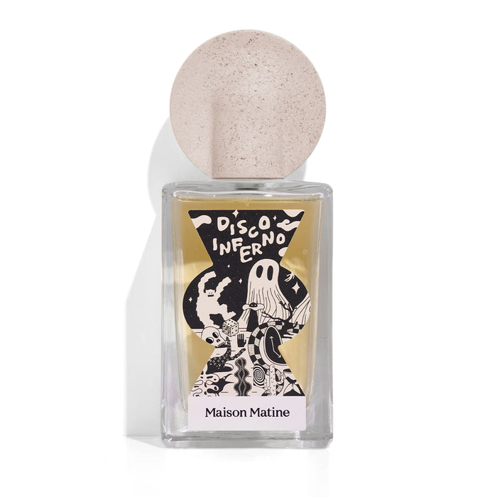 Maison Matine Disco Inferno Eau de Parfum - 100ml
