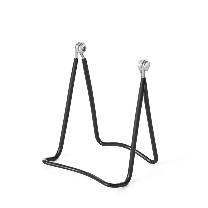 Fog Linen Work Dish Stand Black
