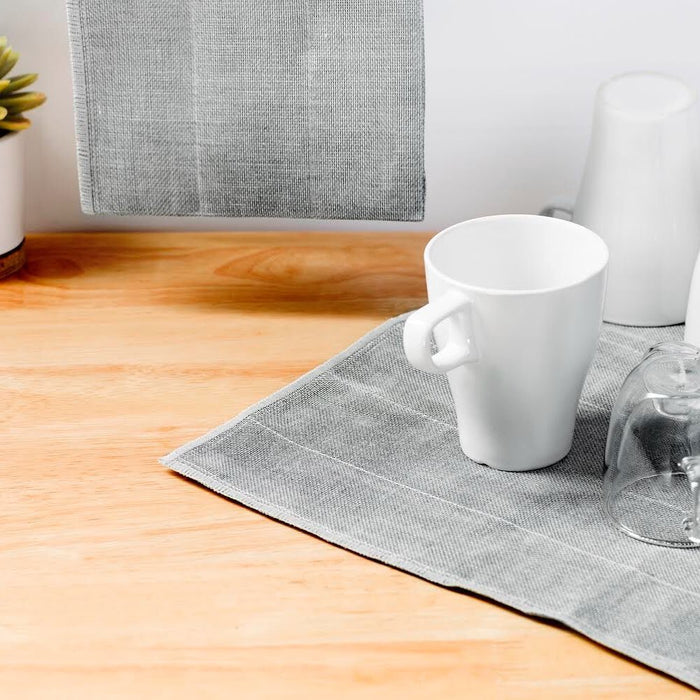 Nawrap Dishcloth - White #5
