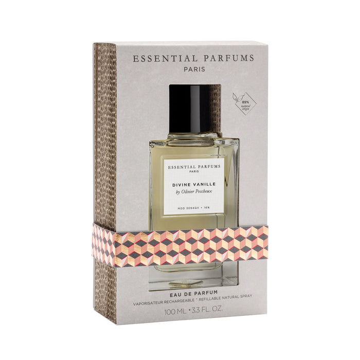 Essential Parfums Divine Vanille Eau de Parfum