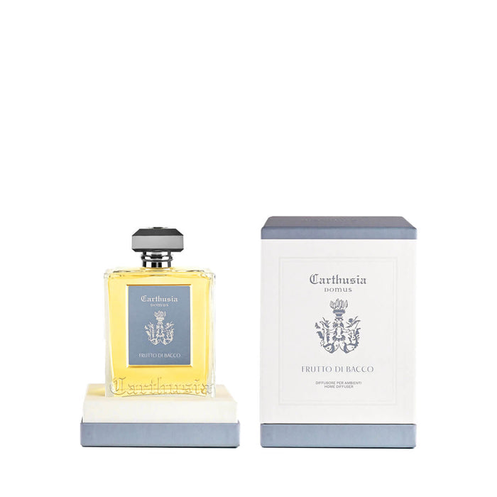 CARTHUSIA Domus Frutto di Bacco Diffuser - 480ml