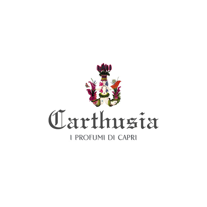 CARTHUSIA Domus Mediterraneo Diffuser - 230ml