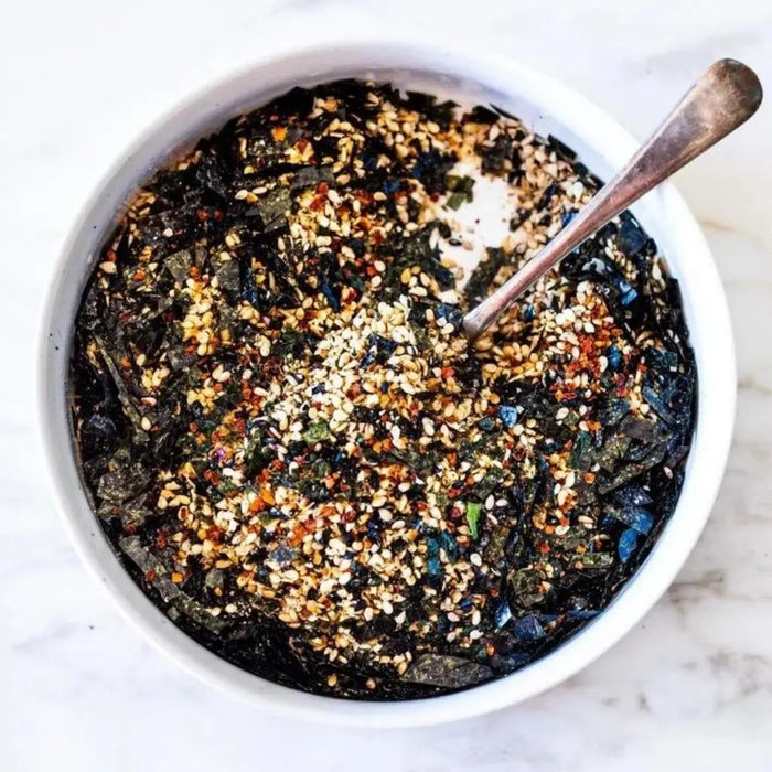 E. Umami Sprinkle | Furikake Seasoning 65g (Halal)_Spices & Seasonings