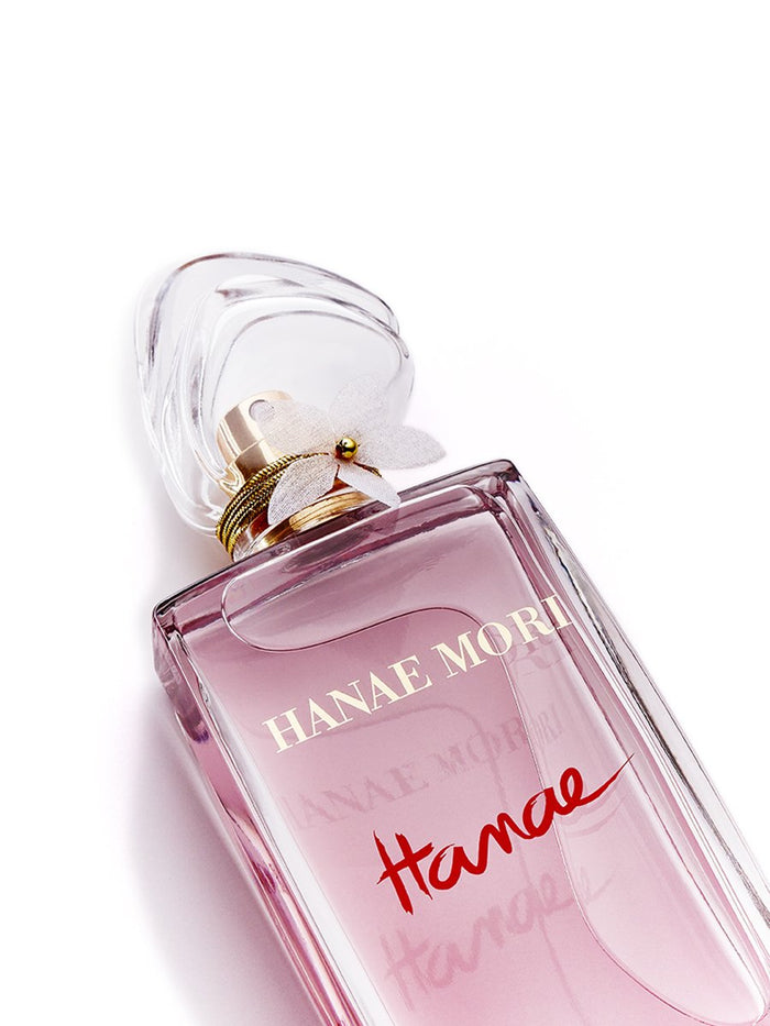 Eau de Parfum