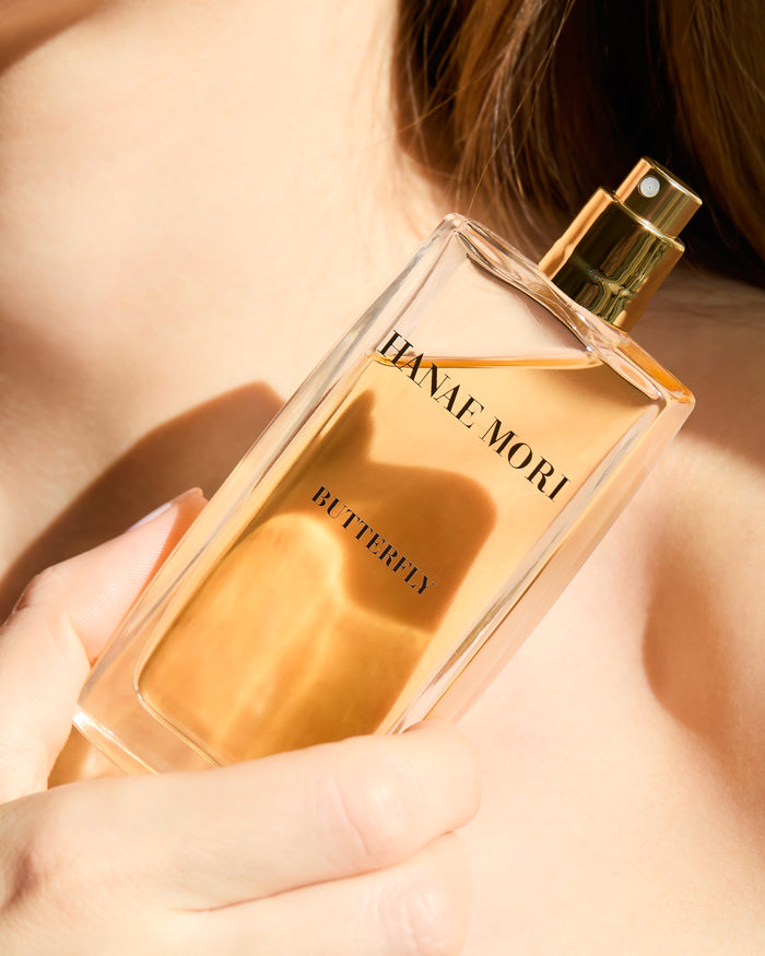 Eau de Toilette