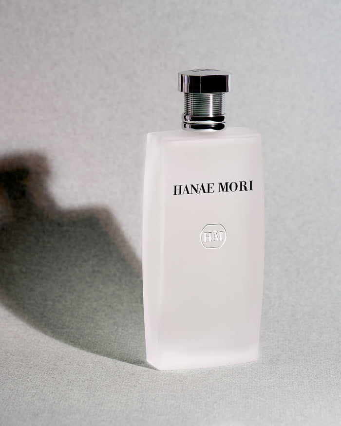 Eau de Toilette