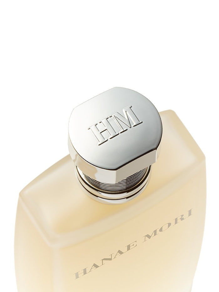 Eau de Toilette