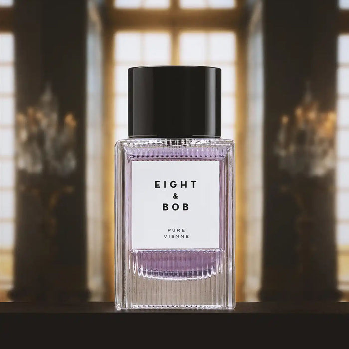 Eight & Bob Pure Vienne Eau De Parfum - 100ml