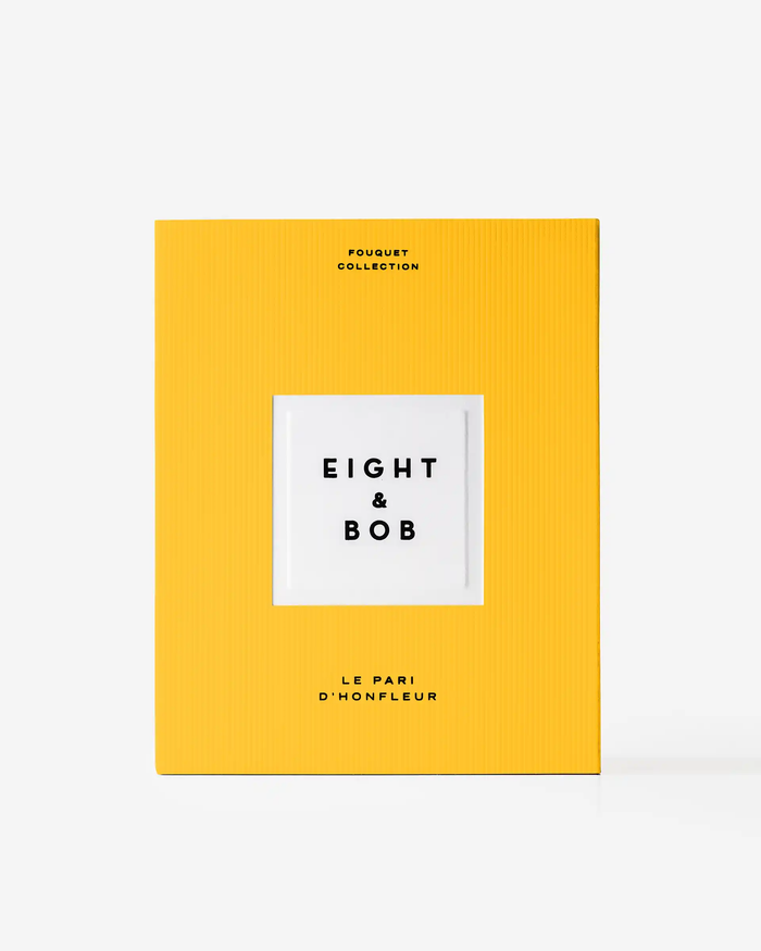 Eight&Bob Le Pari D'Honfleur Fragrance
