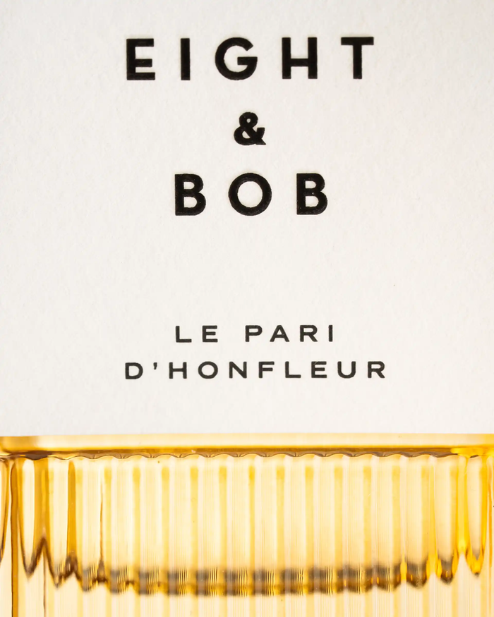 Eight&Bob Le Pari D'Honfleur Fragrance