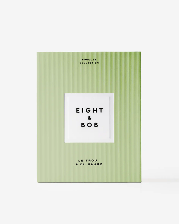 Eight&Bob Le Trou 19 Du Phare Fragrance