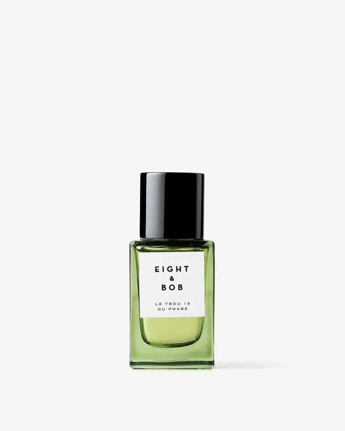 Eight&Bob Le Trou 19 Du Phare Fragrance