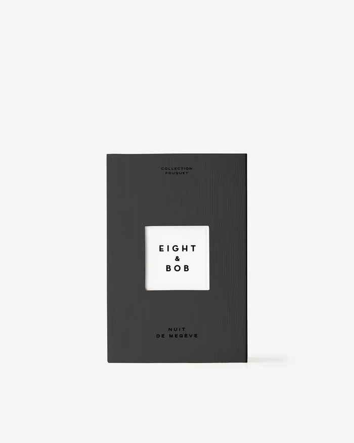 Eight&Bob Nuit De Megeve Fragrance