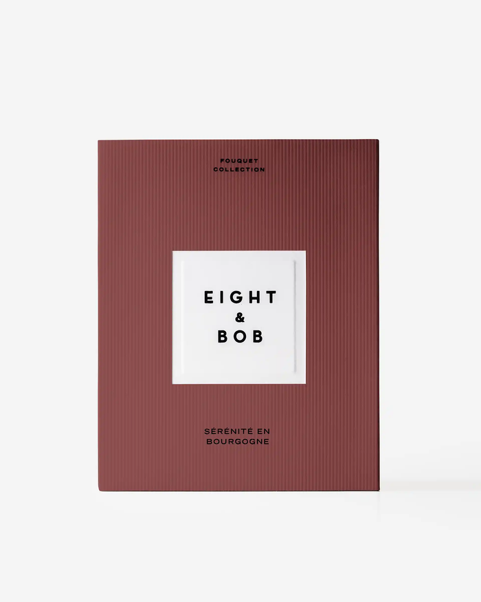 Eight&Bob Serenite En Bourgogne Fragrance