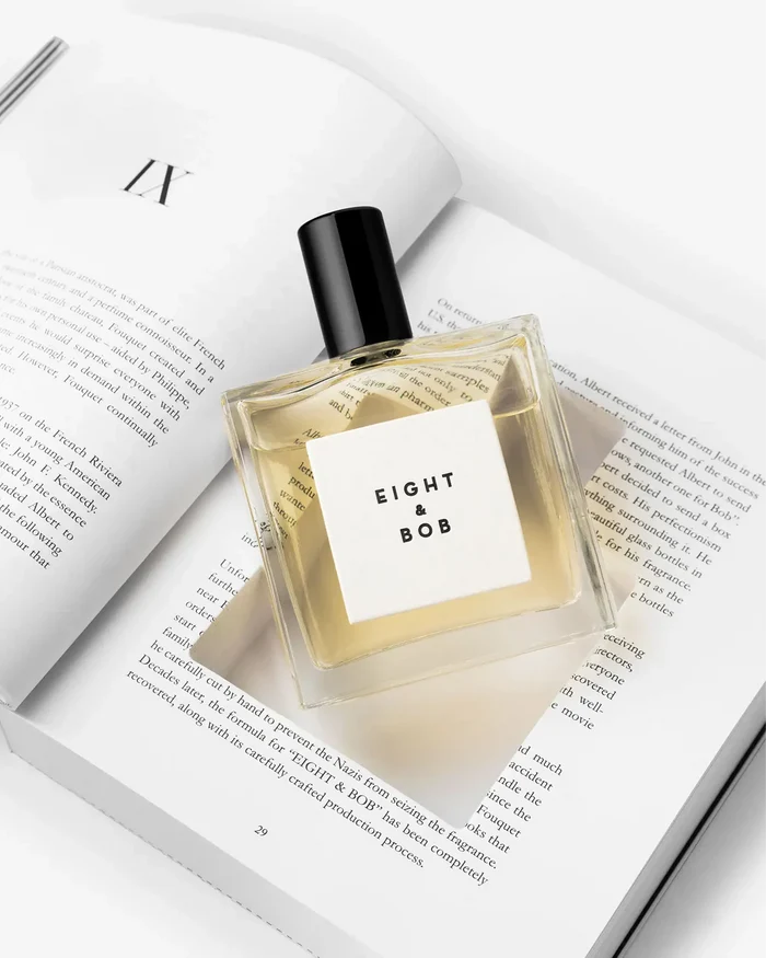 Eight&Bob The Original Fragrance