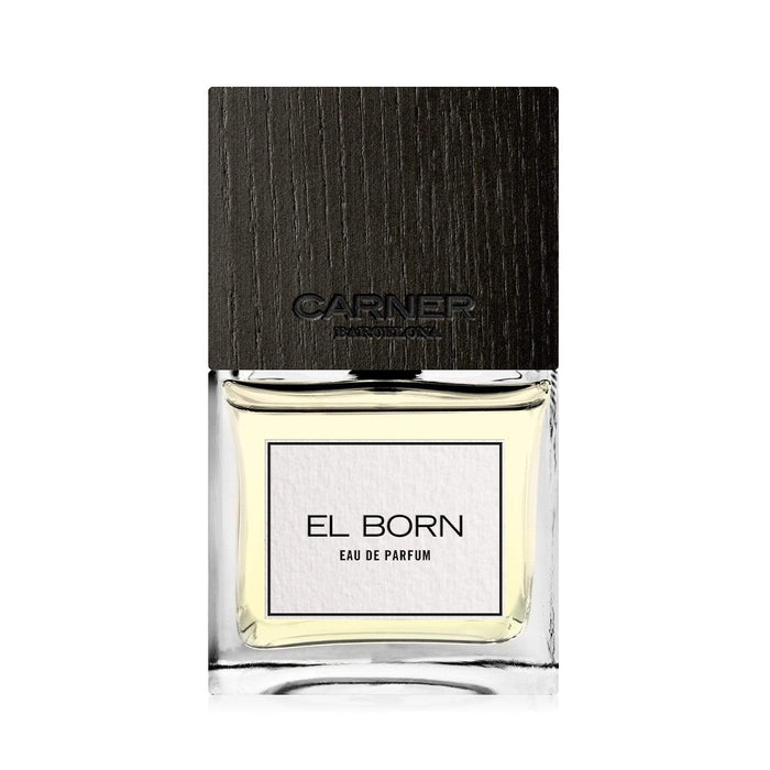 El Born Eau de Parfum - 100ml