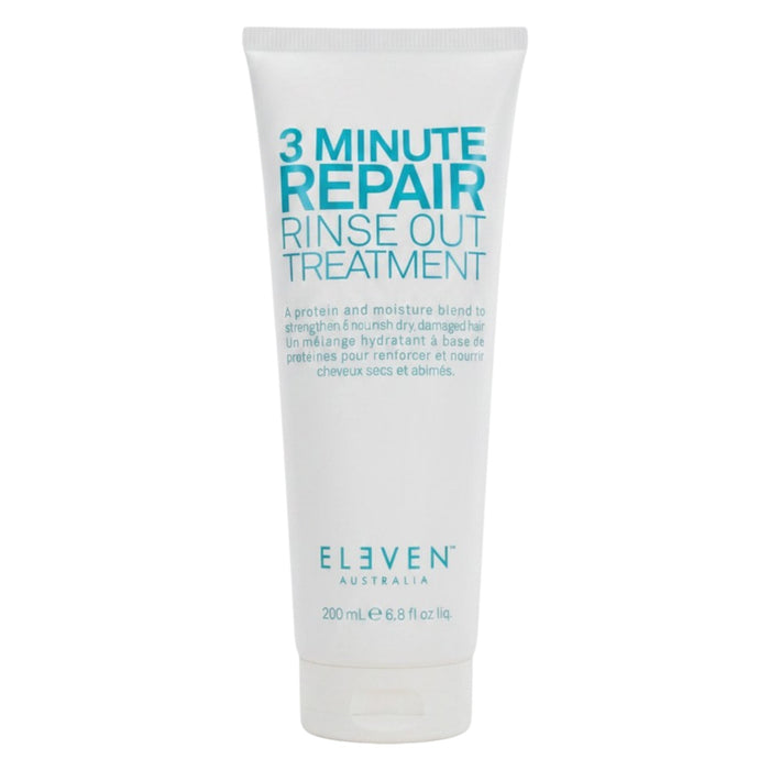 Eleven 3 Minute Repair Rinse-out Treatment 6.8 oz