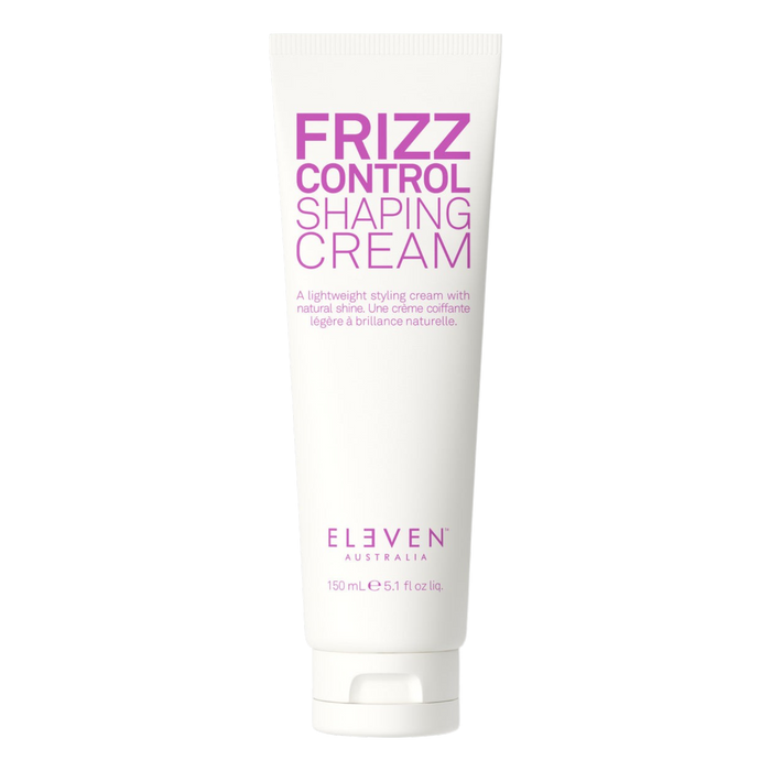 Eleven Frizz Control Shaping Cream 5.1 oz
