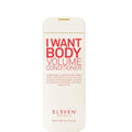 Eleven I Want Body Volume Conditioner 10.1 oz - Overstock Beauty Supply