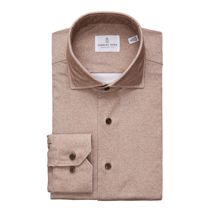 Emanual Berg Byron Modern Fit Jersey