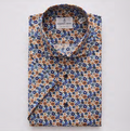 Emanuel Berg Byron Stretch Sport Shirt