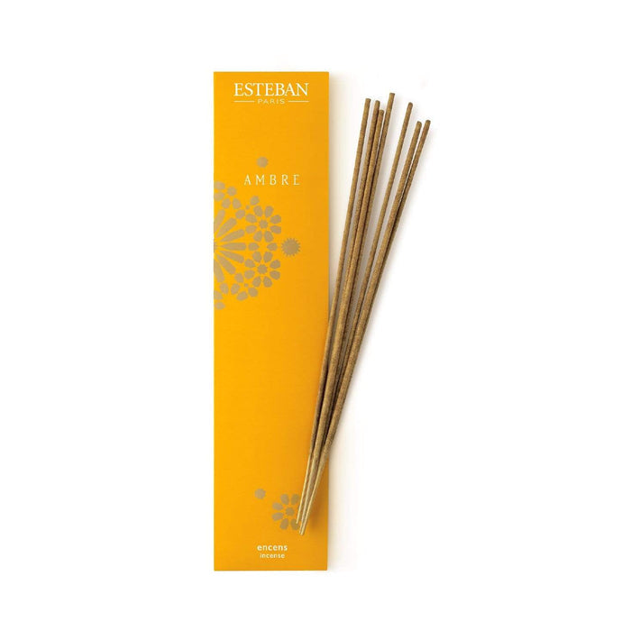 Esteban Ambre Bamboo Incense