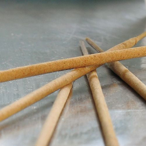 Esteban Cèdre Bamboo Incense