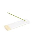 Esteban Ceramic Incense Holder - White