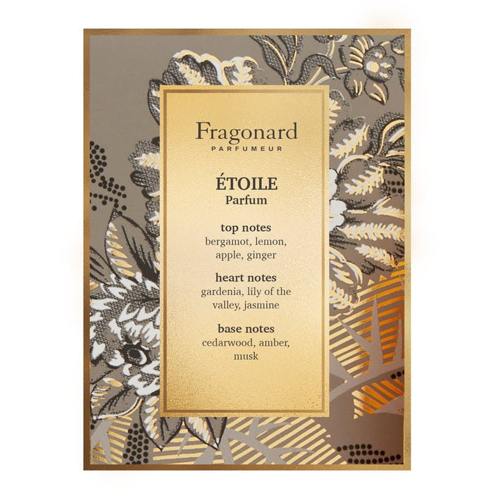 Fragonard Etoile 'Estagon' Parfum - 60ml