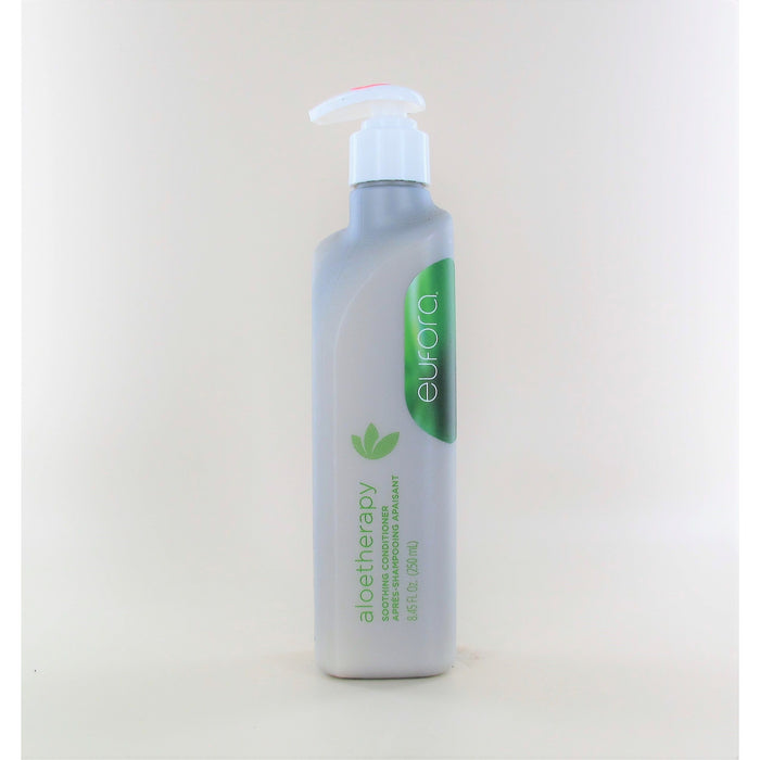 Eufora Aloetherapy Soothing Conditioner 8.45 oz - Overstock Beauty Supply