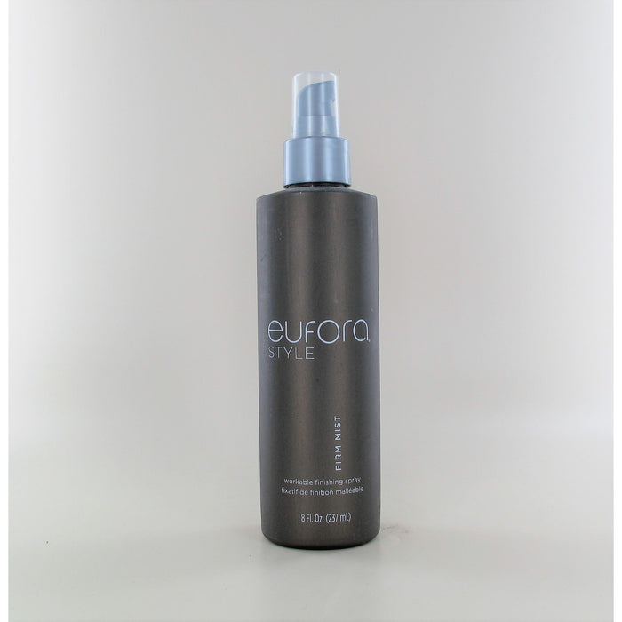 Eufora Style Firm Mist Workable Finishing Spray 8 oz - Overstock Beauty Supply