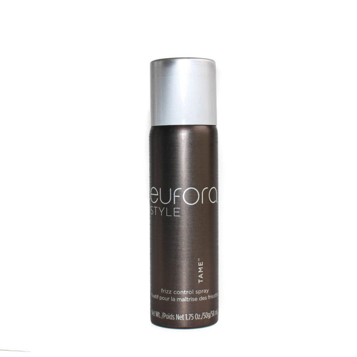 EUFORA Style Tame Frizz Control Spray 1.75 oz