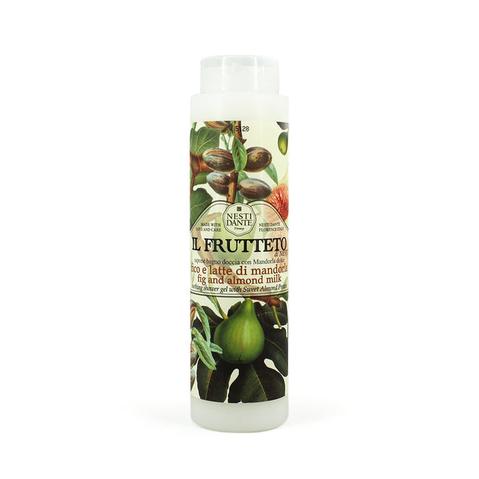 Nesti Dante Fig & Almond Shower Gel - 300ml