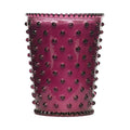 Simpatico Fig Hobnail 100hr Candle