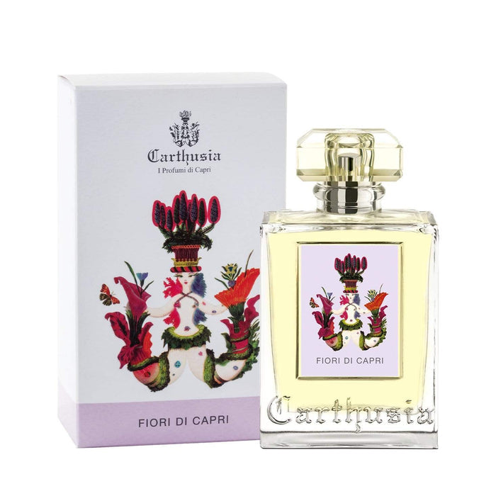 CARTHUSIA Fiori di Capri Eau de Parfum - 100ml