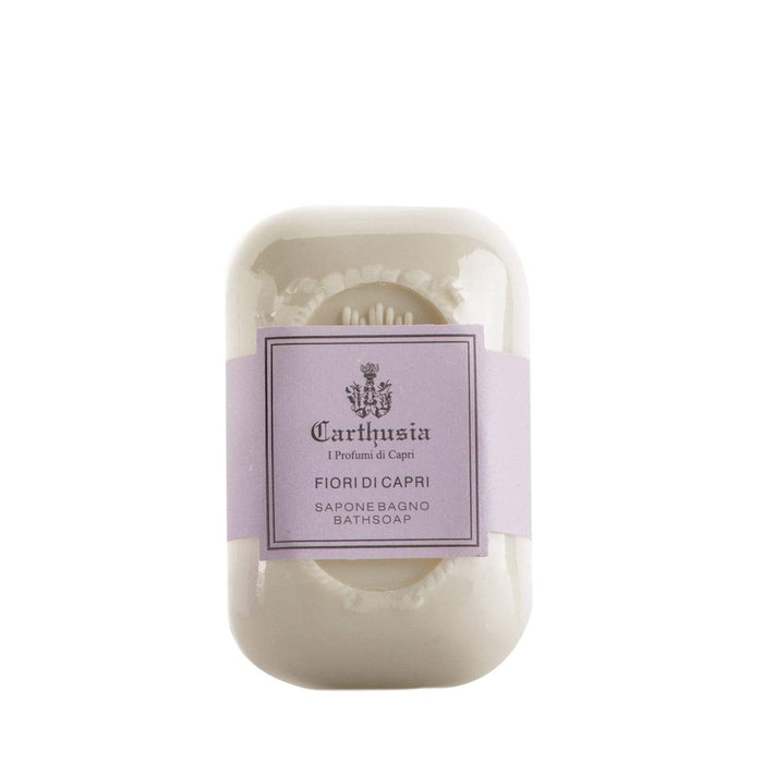 CARTHUSIA Fiori di Capri Boxed Soap