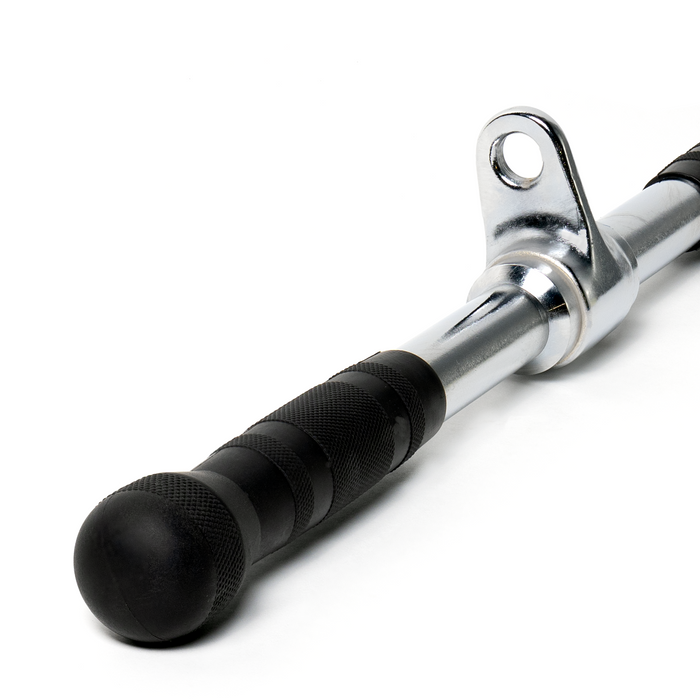 FitWay Equip. 20" Revolving Straight  Bar