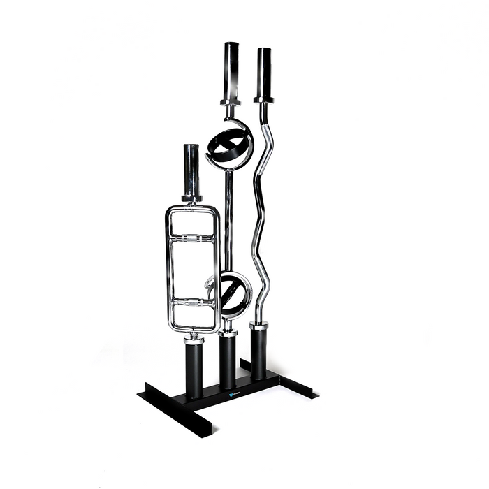 Fitway 3 Bar Holder