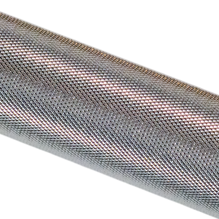 Fitway Aluminum Lat Bar
