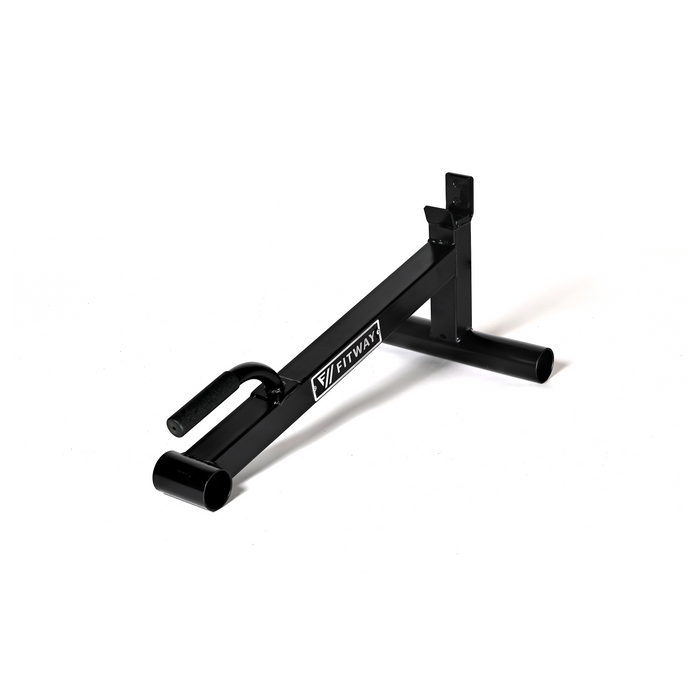 Fitway Barbell Jack