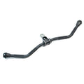 FitWay Equip. Revolving Curl Bar